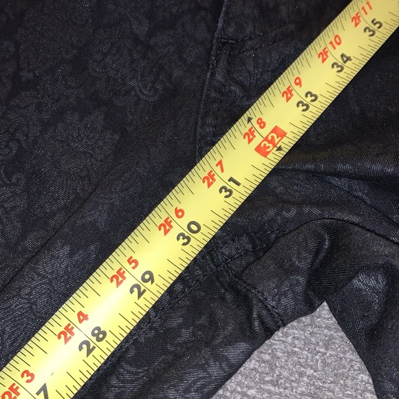 Democracy Jeggings - Picture 7 of 7